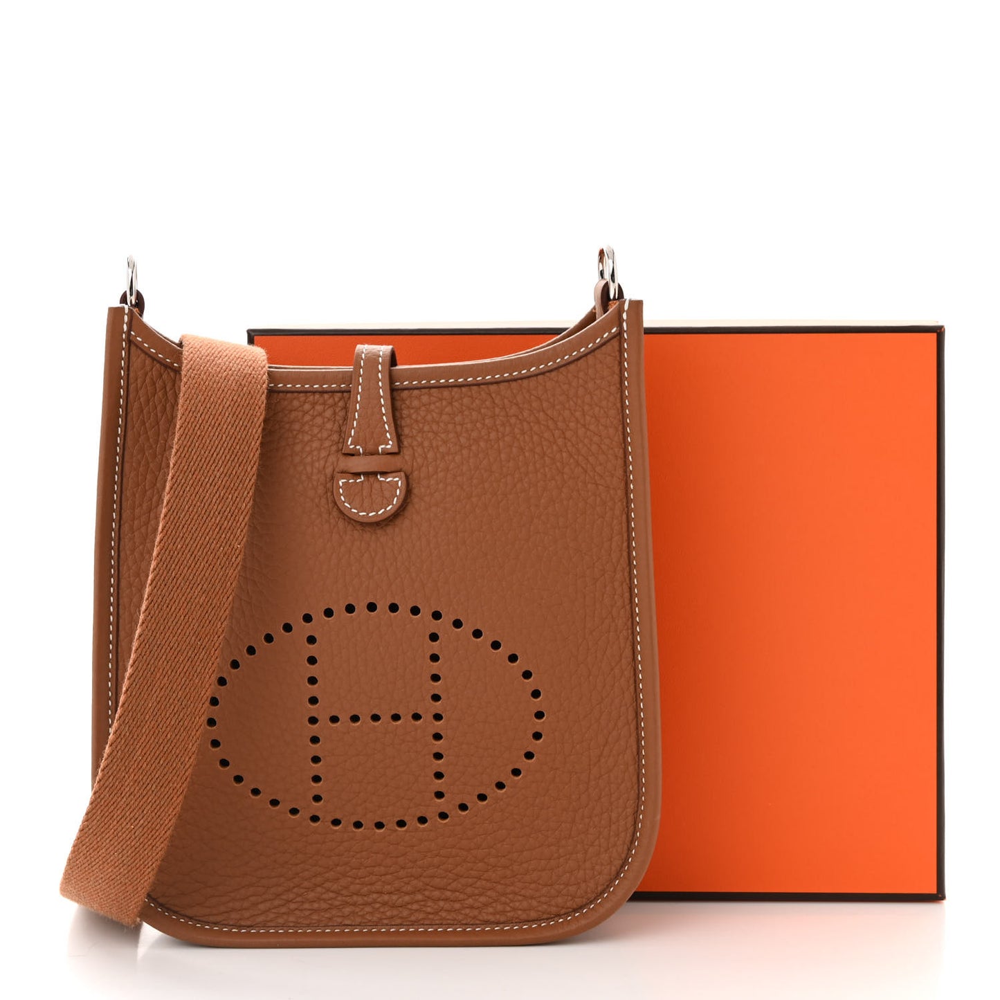 Taurillon Clemence Evelyne TPM Gold