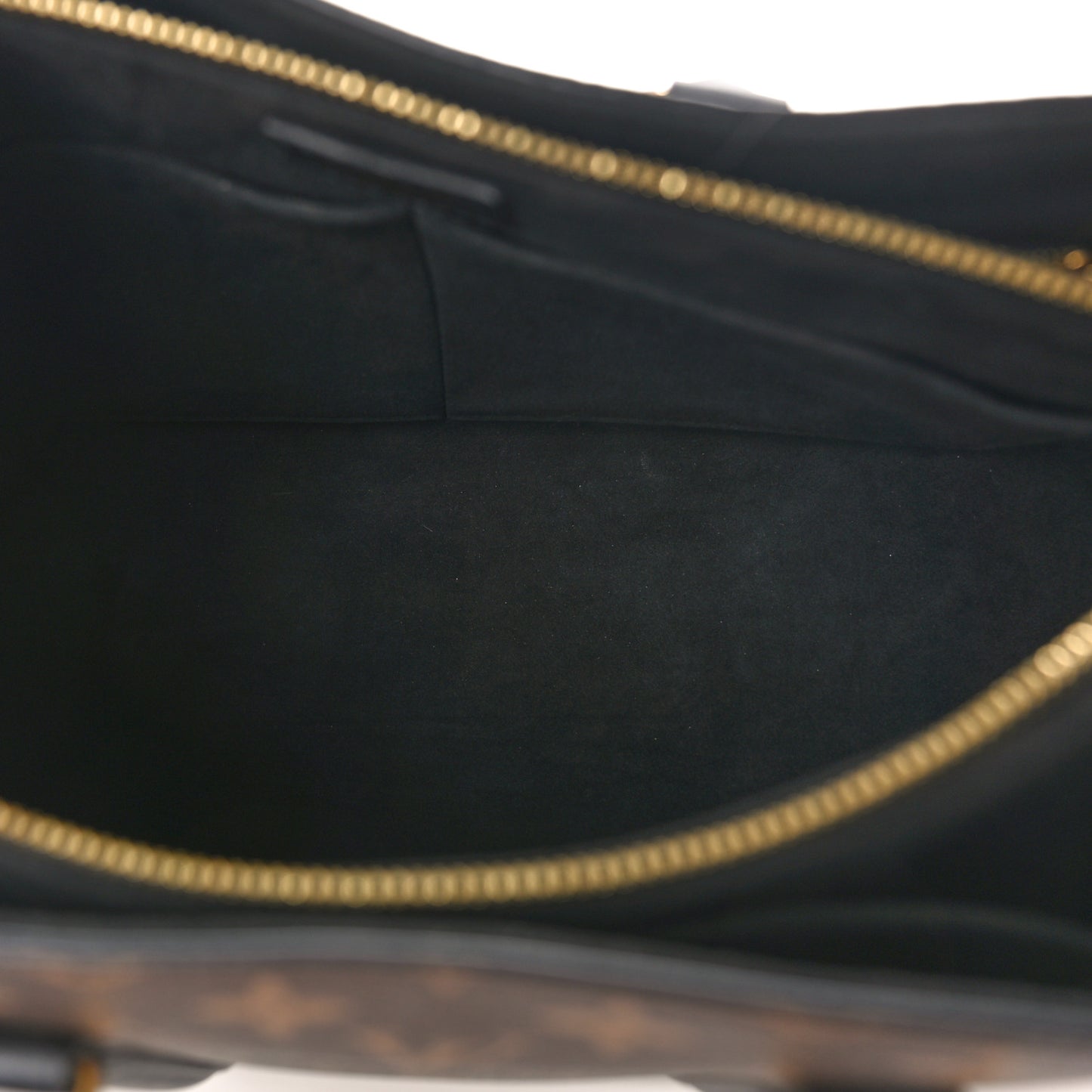 Monogram Soufflot MM Black