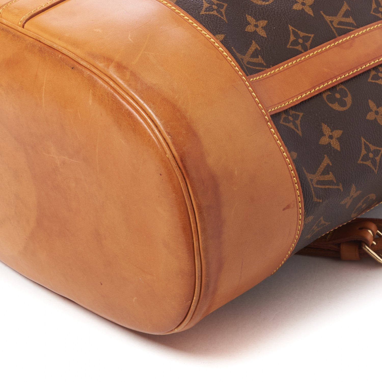 Louis Vuitton Monogram Randonnee GM Backpack 4 of 9