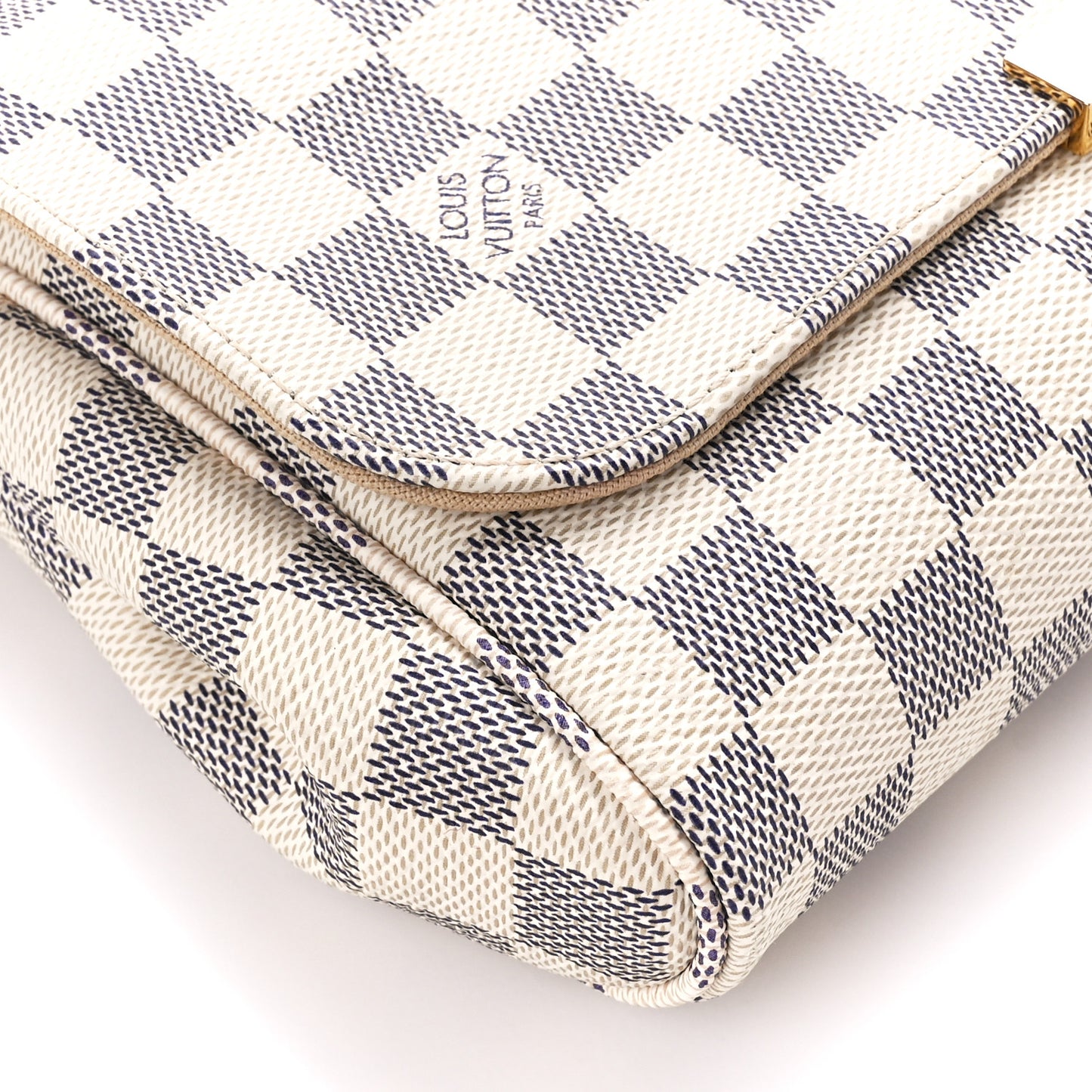 Damier Azur Favorite MM