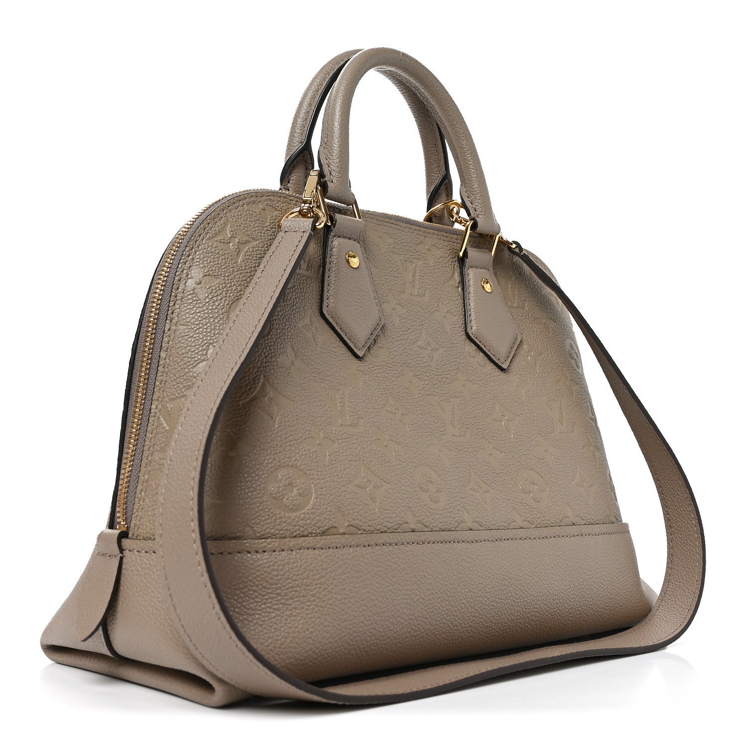 Louis Vuitton Empreinte Neo Alma PM Tourterelle 3 of 9