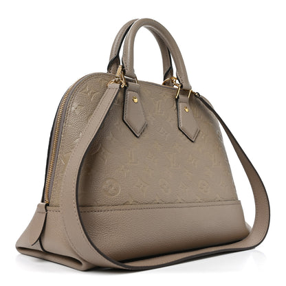 Louis Vuitton Empreinte Neo Alma PM Tourterelle 3 of 9