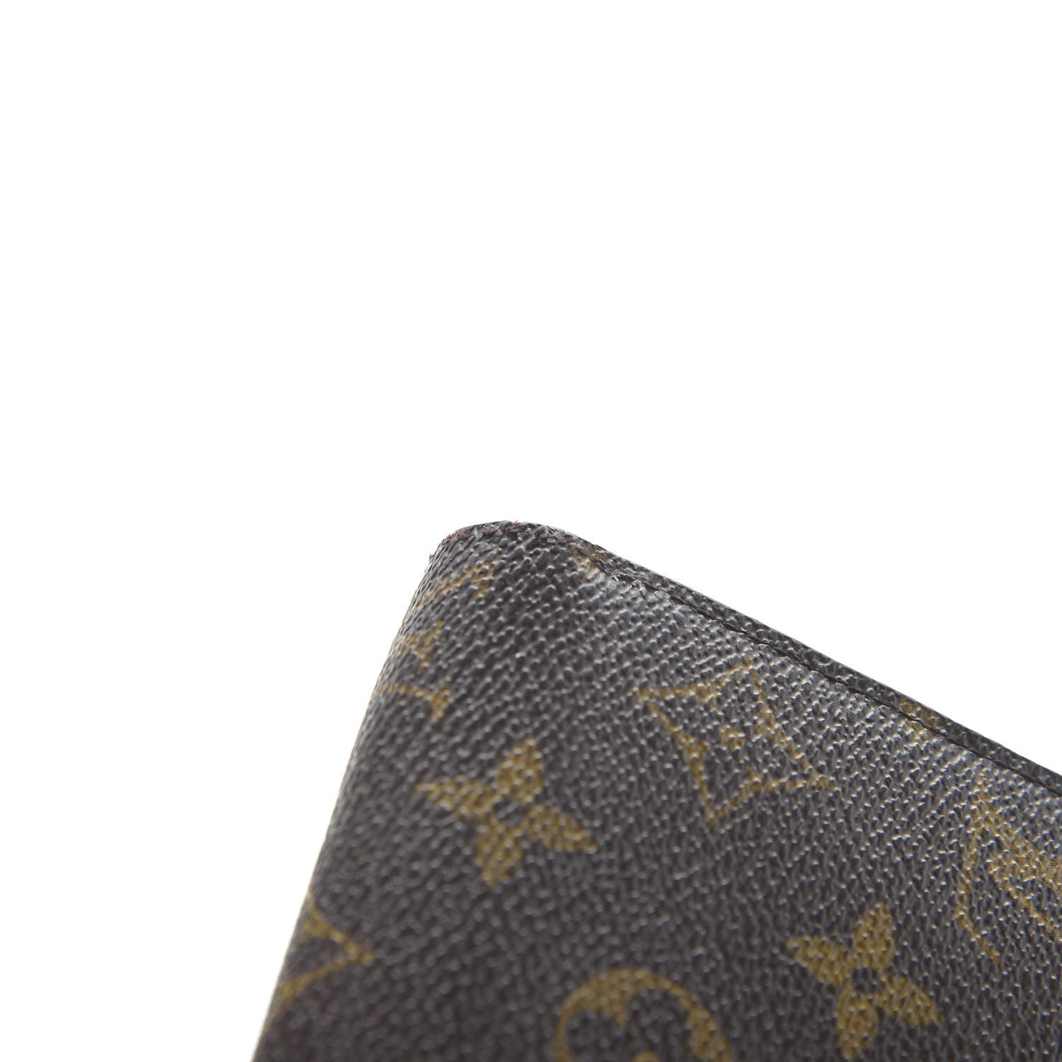 Louis Vuitton Monogram Zippy Wallet 11 of 12