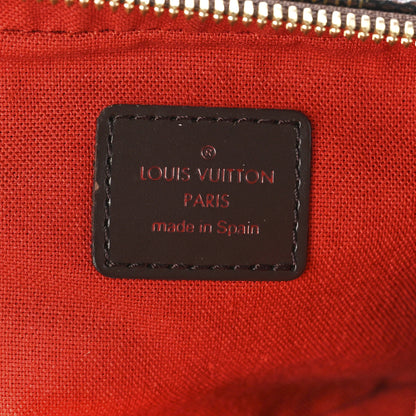 Louis Vuitton Damier Ebene Geronimos 6 of 10