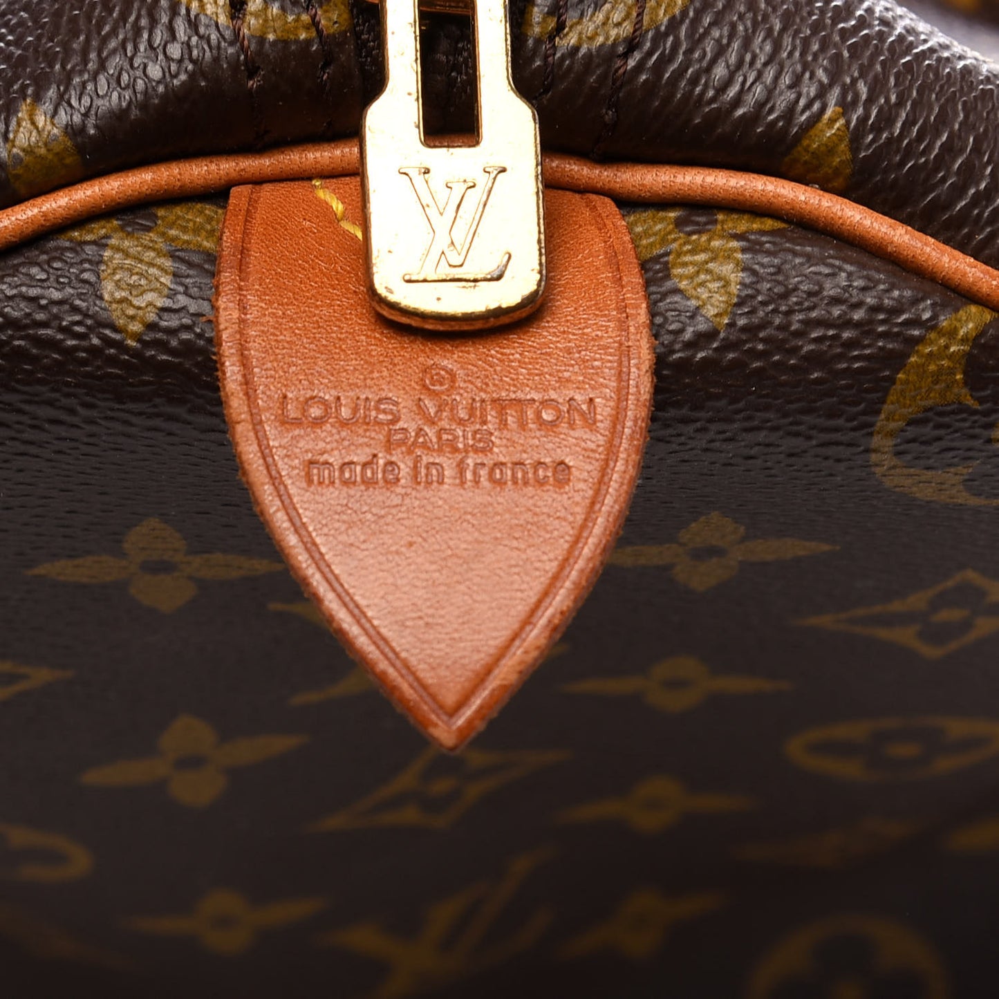 Monogram Keepall 50