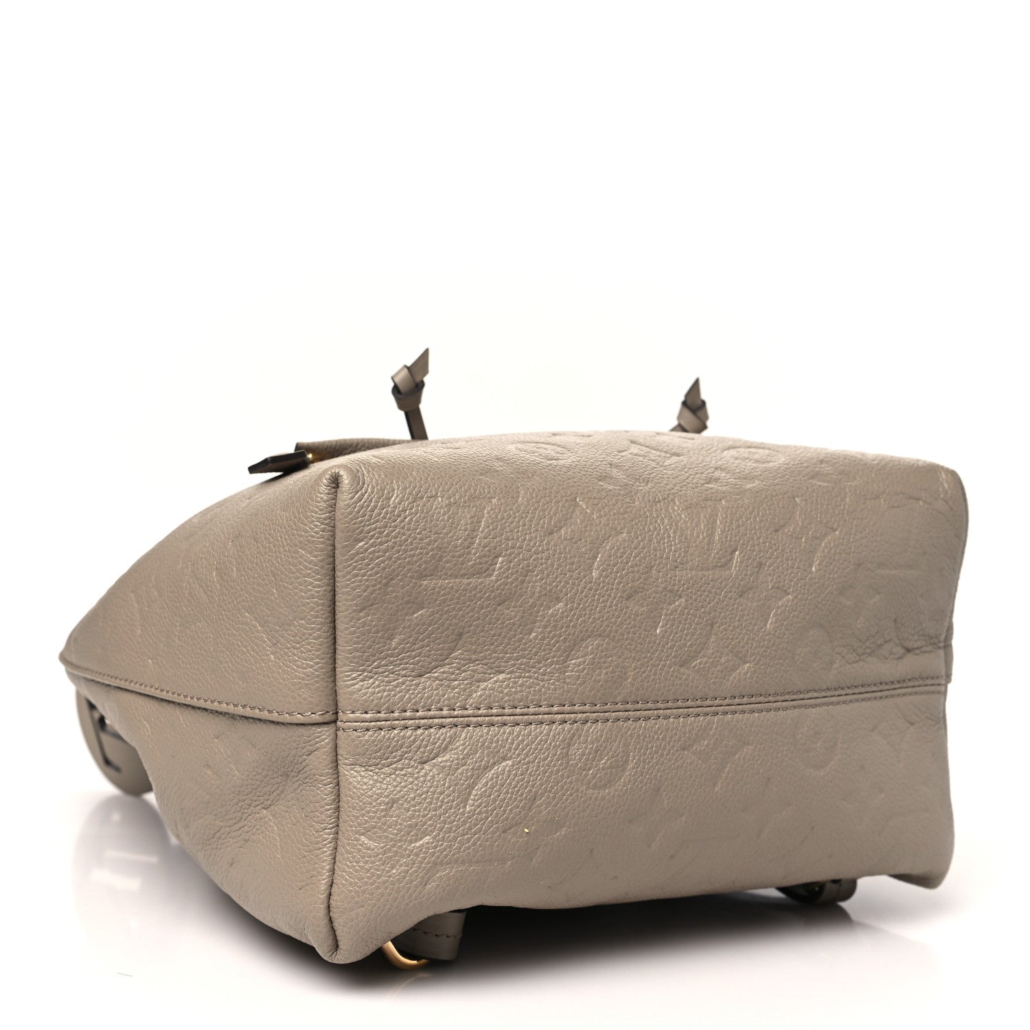 Louis Vuitton Empreinte Montsouris NM Backpack Tourterelle 4 of 10