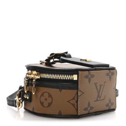 Louis Vuitton Reverse Monogram Mini Boite Chapeau 4 of 10
