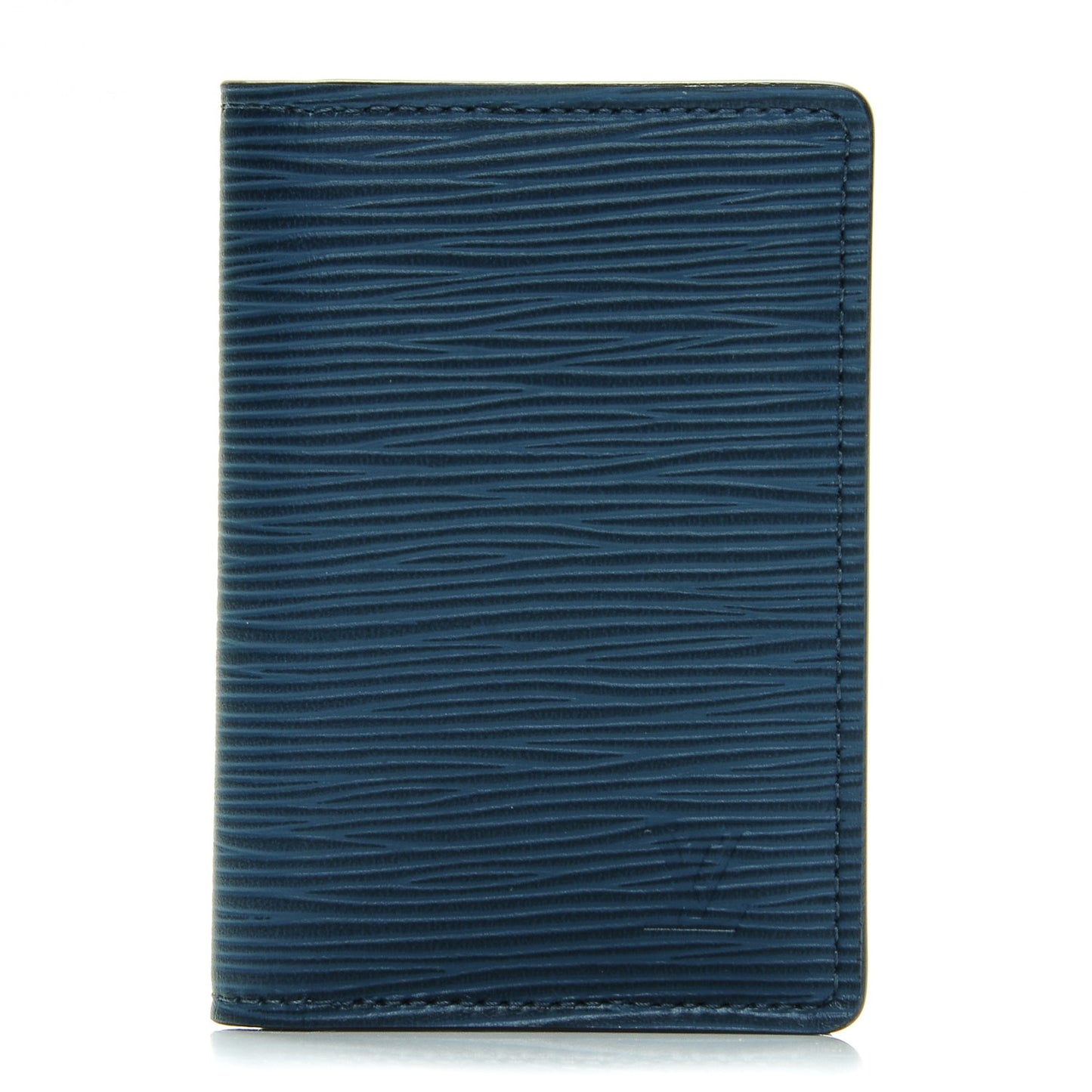 Epi Pocket Organizer Blue Celeste