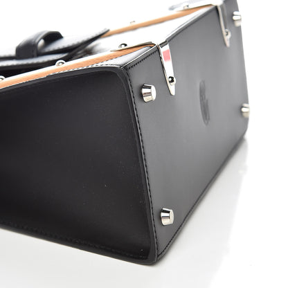 Goyard Goyardine Saigon PM Black 5 of 9