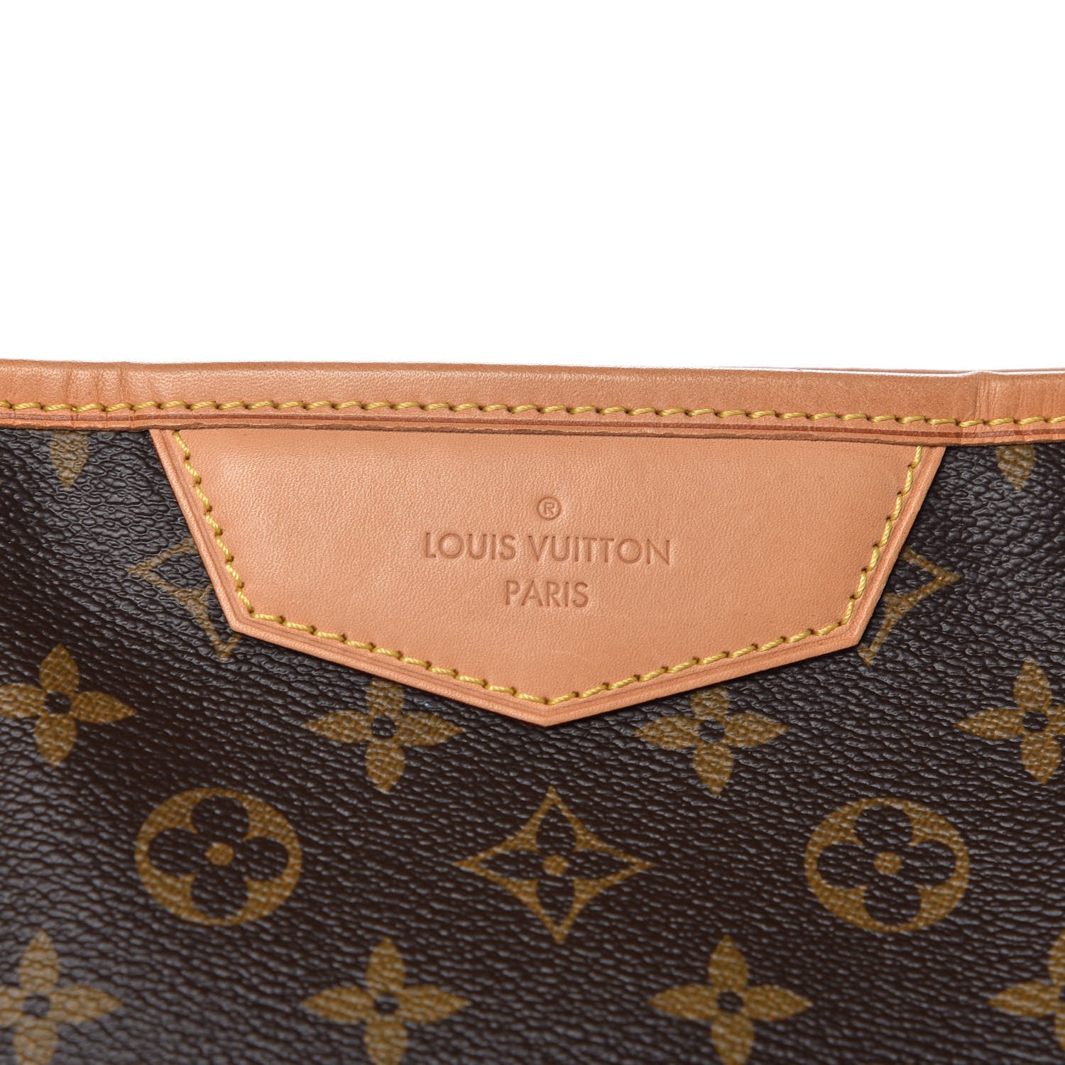 Louis Vuitton Monogram Estrela MM 10 of 10
