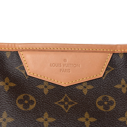 Louis Vuitton Monogram Estrela MM 10 of 10