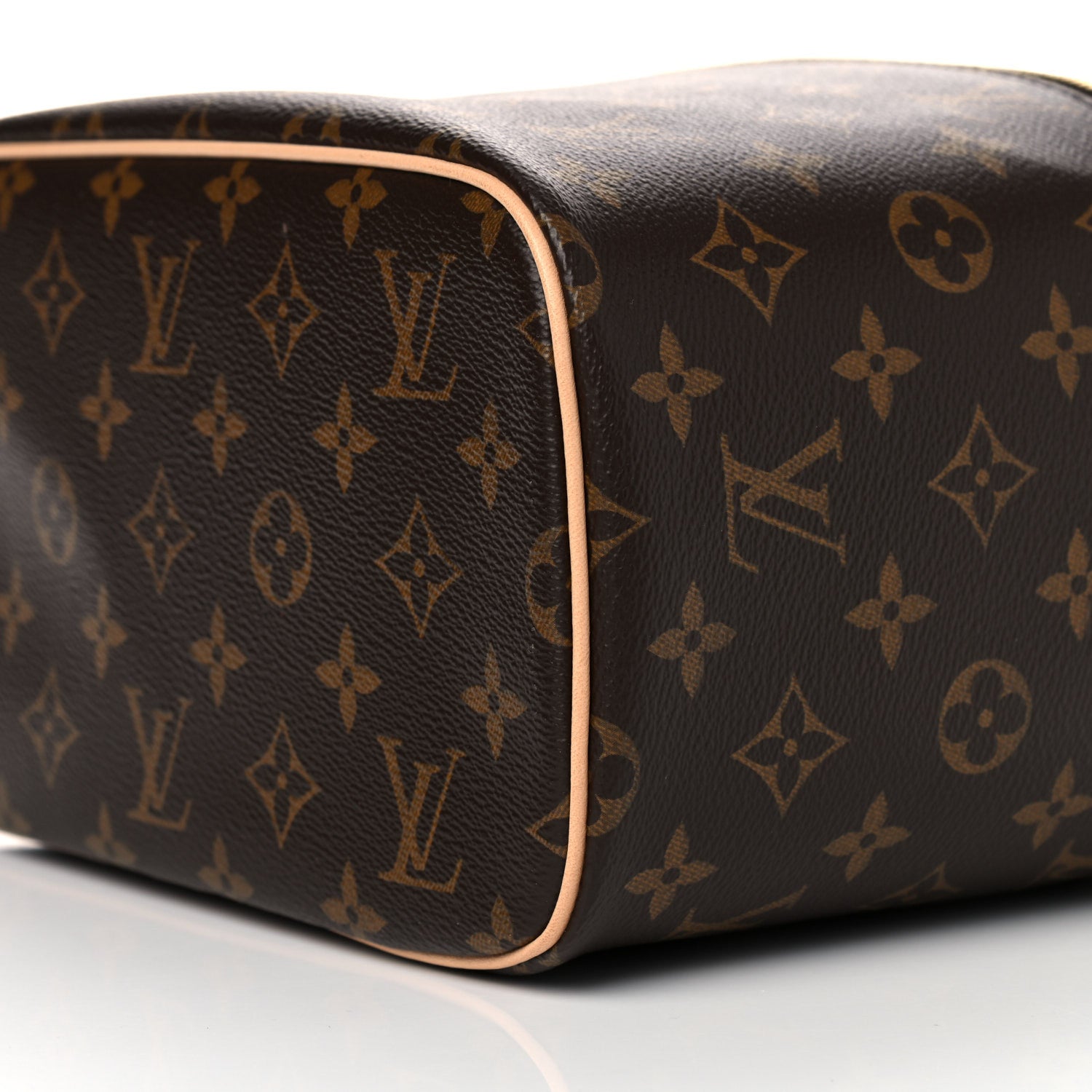 Louis Vuitton Monogram Nice BB 10 of 15