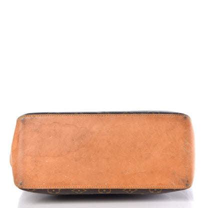Louis Vuitton Monogram Cabas Piano 15 of 19