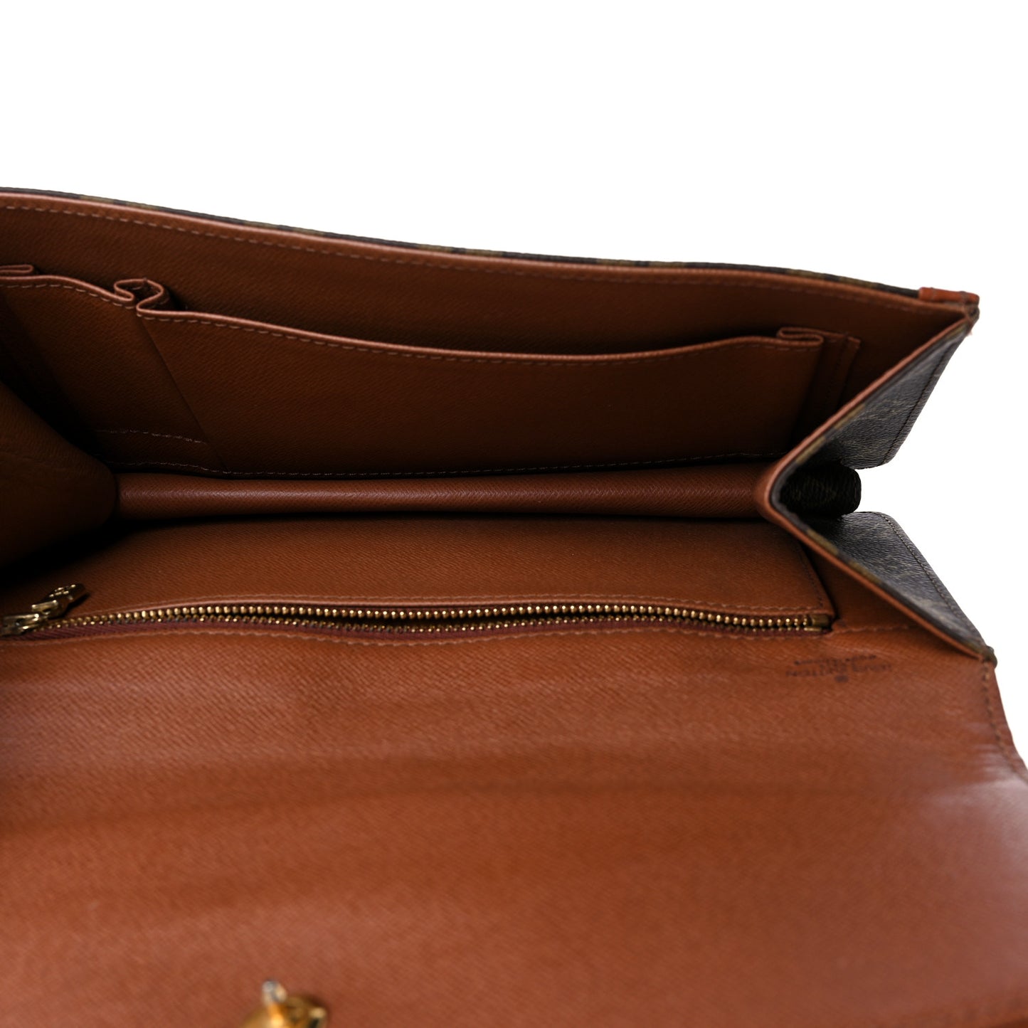 Monogram Pochette Dame 26