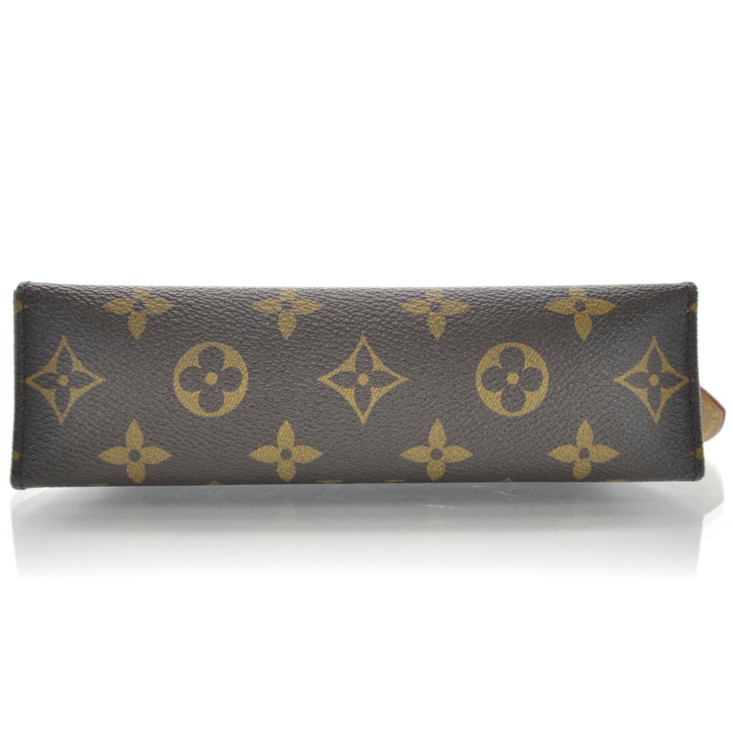 Monogram Toiletry Pouch 19