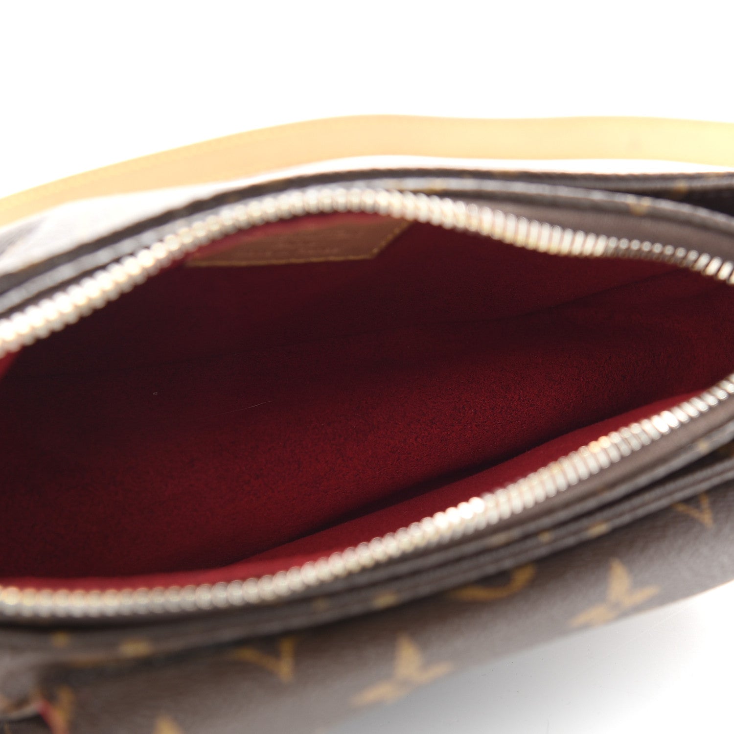 Louis Vuitton Monogram Viva-Cite PM 5 of 8