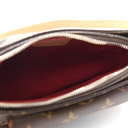 Louis Vuitton Monogram Viva-Cite PM 5 of 8