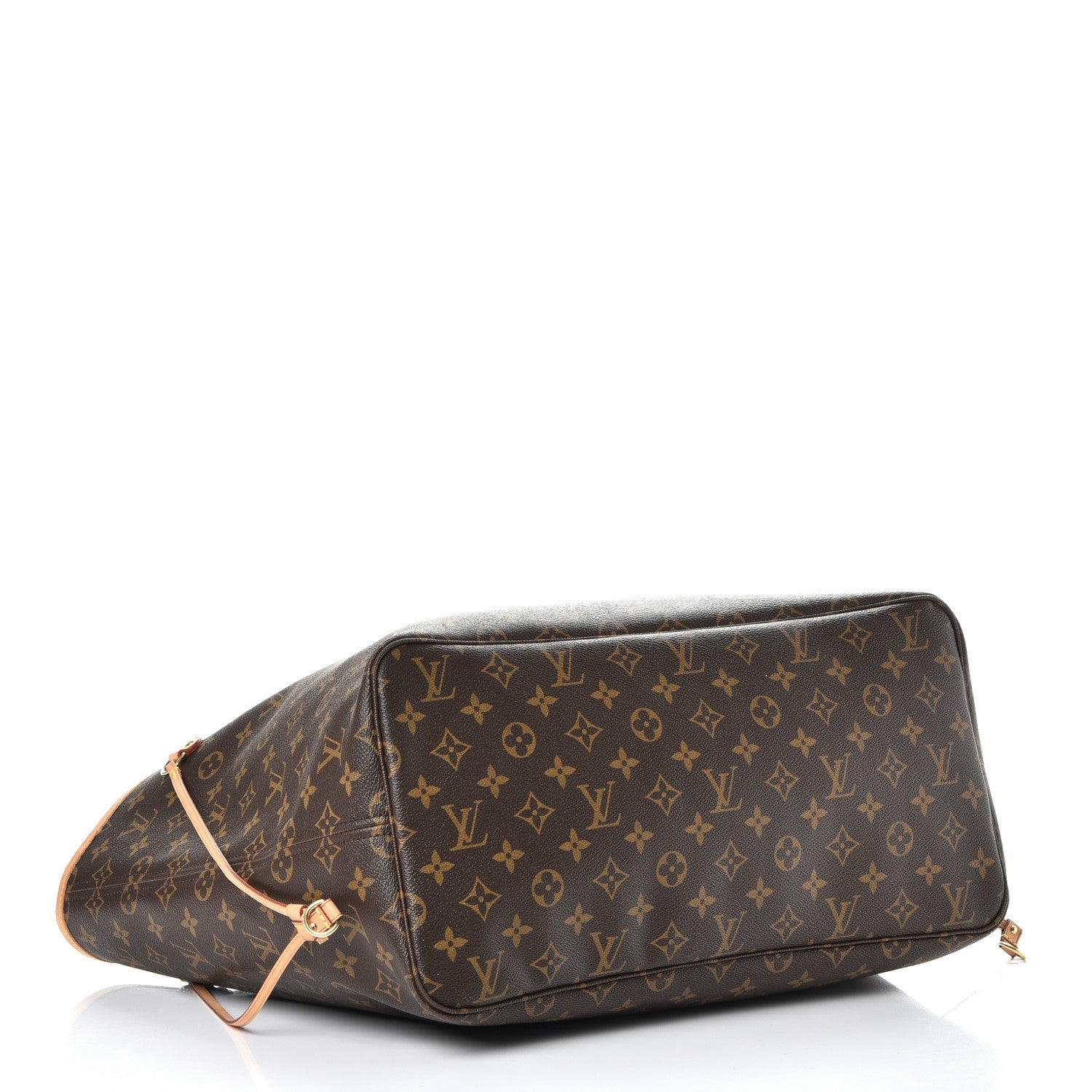 Louis Vuitton Monogram Neo Neverfull GM 4 of 10