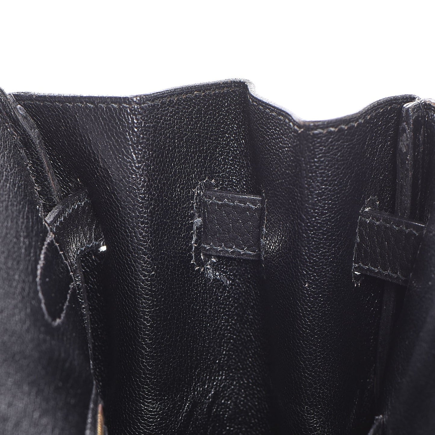 Ardennes Birkin 35 Black