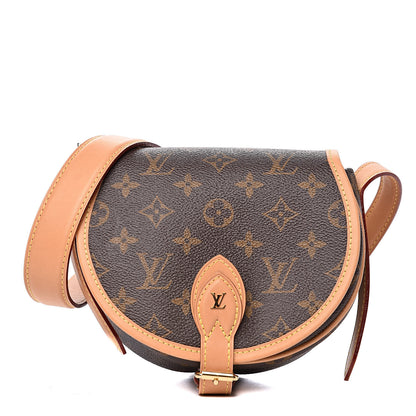 Louis Vuitton Monogram Tambourin 1 of 10