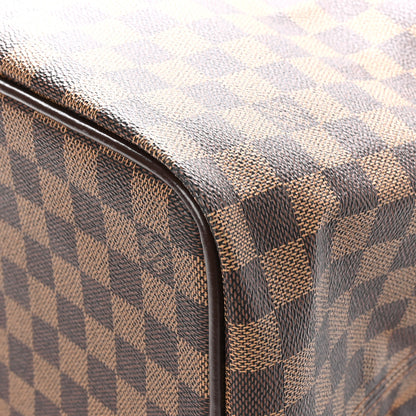 Louis Vuitton Damier Ebene Greenwich PM 11 of 11
