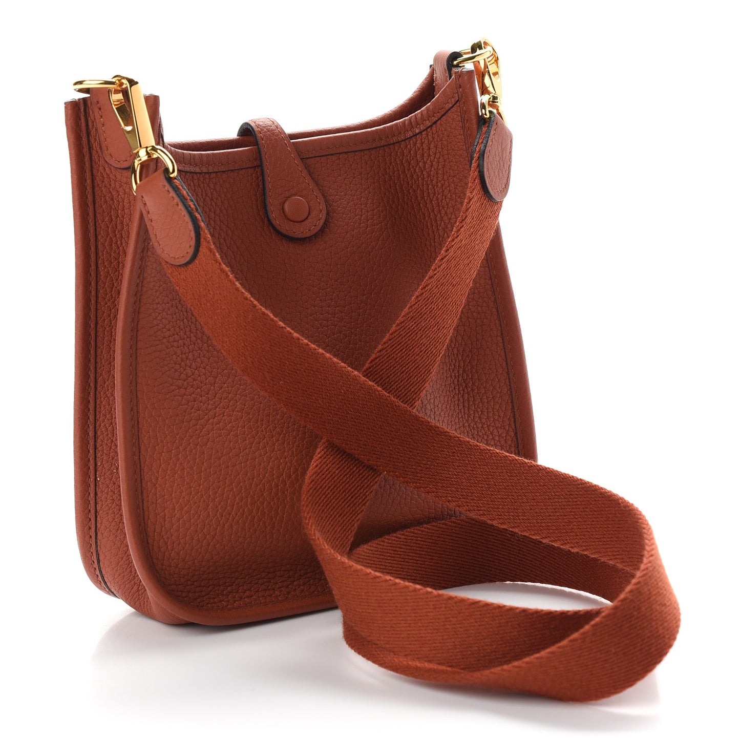 Taurillon Clemence Evelyne TPM Brique