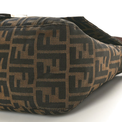 Fendi Zucca Mama Baguette Tobacco 9 of 11
