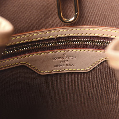 Louis Vuitton Monogram Batignolles Vertical 5 of 10