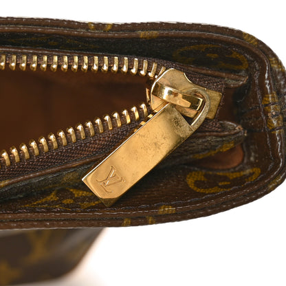 Louis Vuitton Monogram Cabas Piano 7 of 8