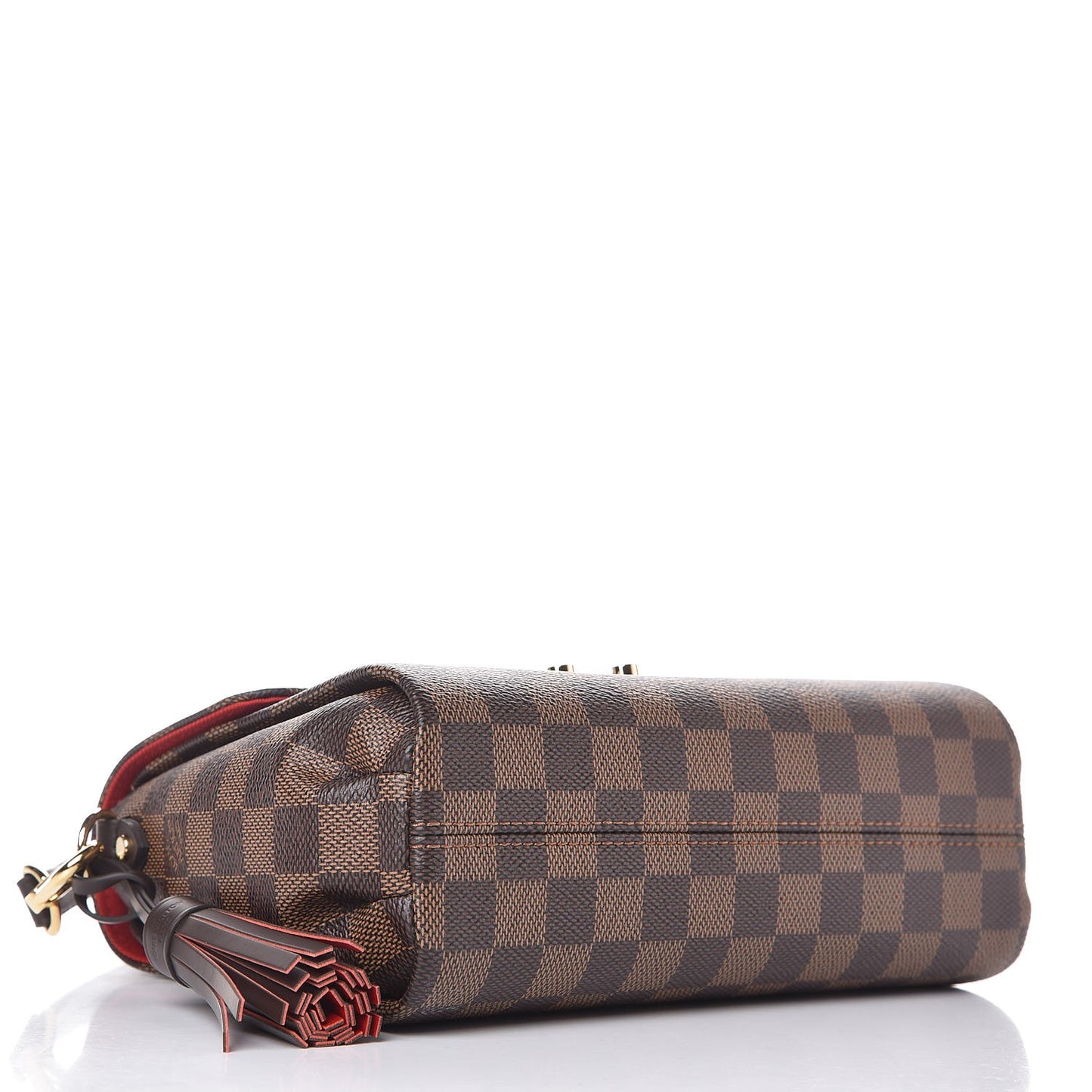 Damier Ebene Croisette