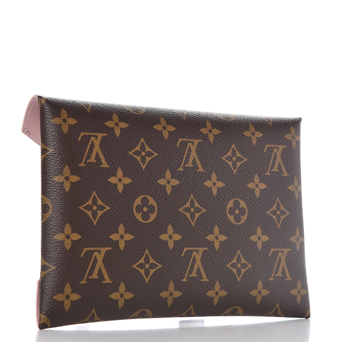 Monogram Kirigami Pochette Set