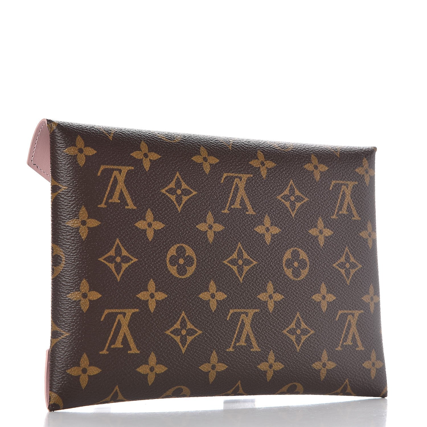 Louis Vuitton Monogram Kirigami Pochette Set 4 of 8