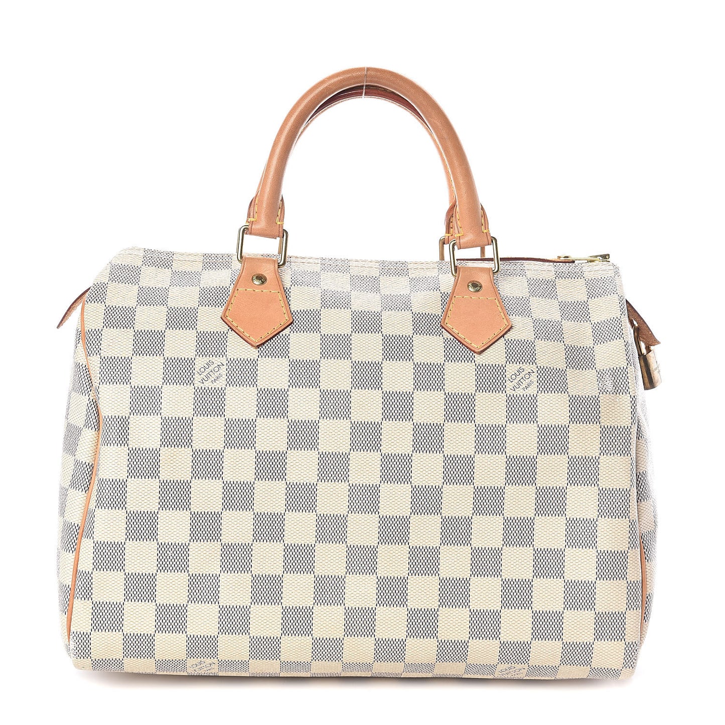 Damier Azur Speedy 30