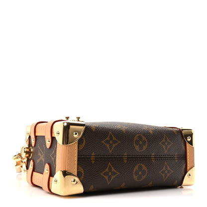 Louis Vuitton Monogram Side Trunk PM 4 of 9