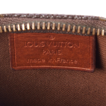 Louis Vuitton Monogram Mini Sac HL Speedy 8 of 9