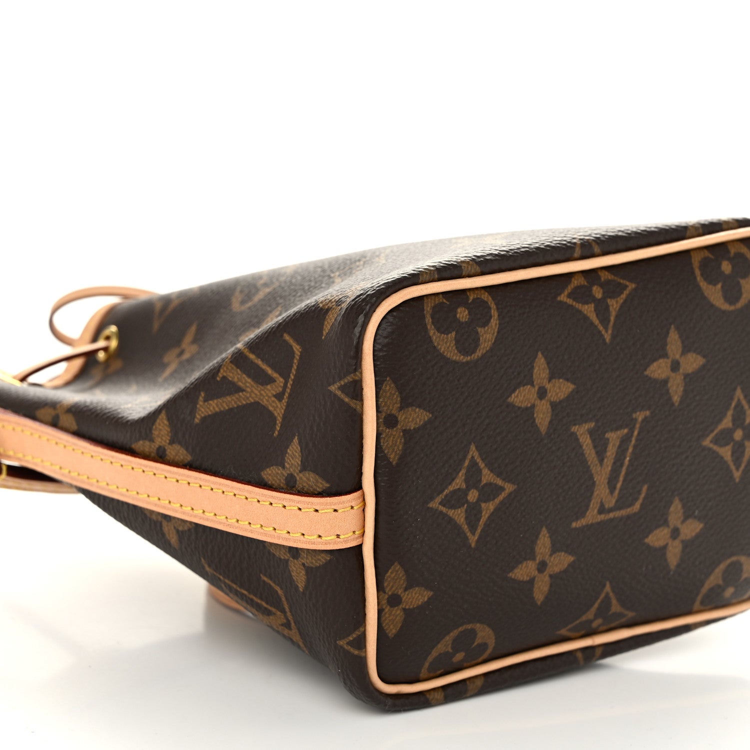 Louis Vuitton Monogram Nano Noe 9 of 11
