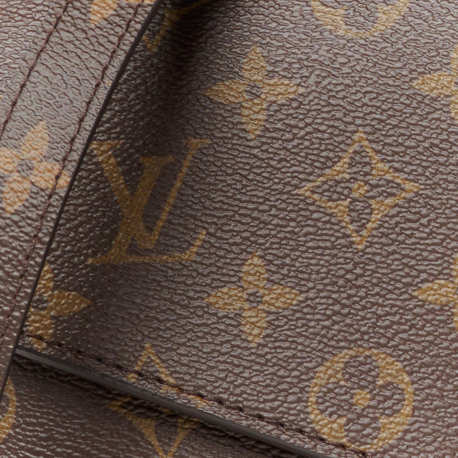 Louis Vuitton Monogram Pochette Metis 10 of 12