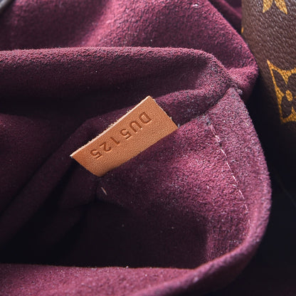 Louis Vuitton Monogram Melie 7 of 10
