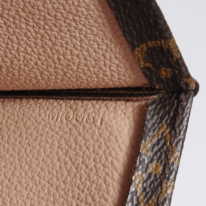 Louis Vuitton Monogram Sac Plat 6 of 6