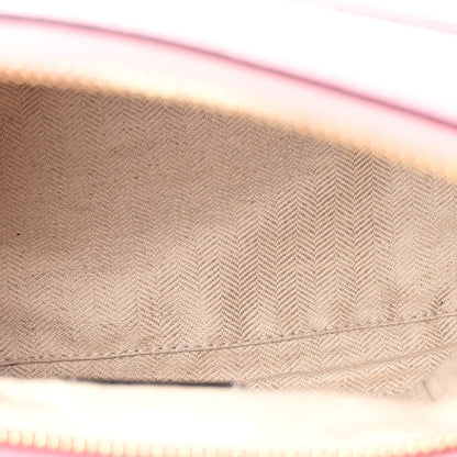 Loewe Calfskin Small Puzzle Bag Rosa 5 of 11