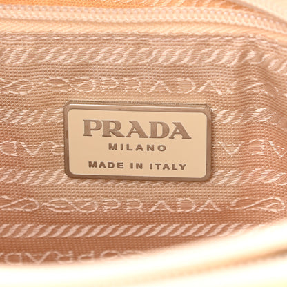 Prada Tessuto Nylon City Tote Lavanda 5 of 9