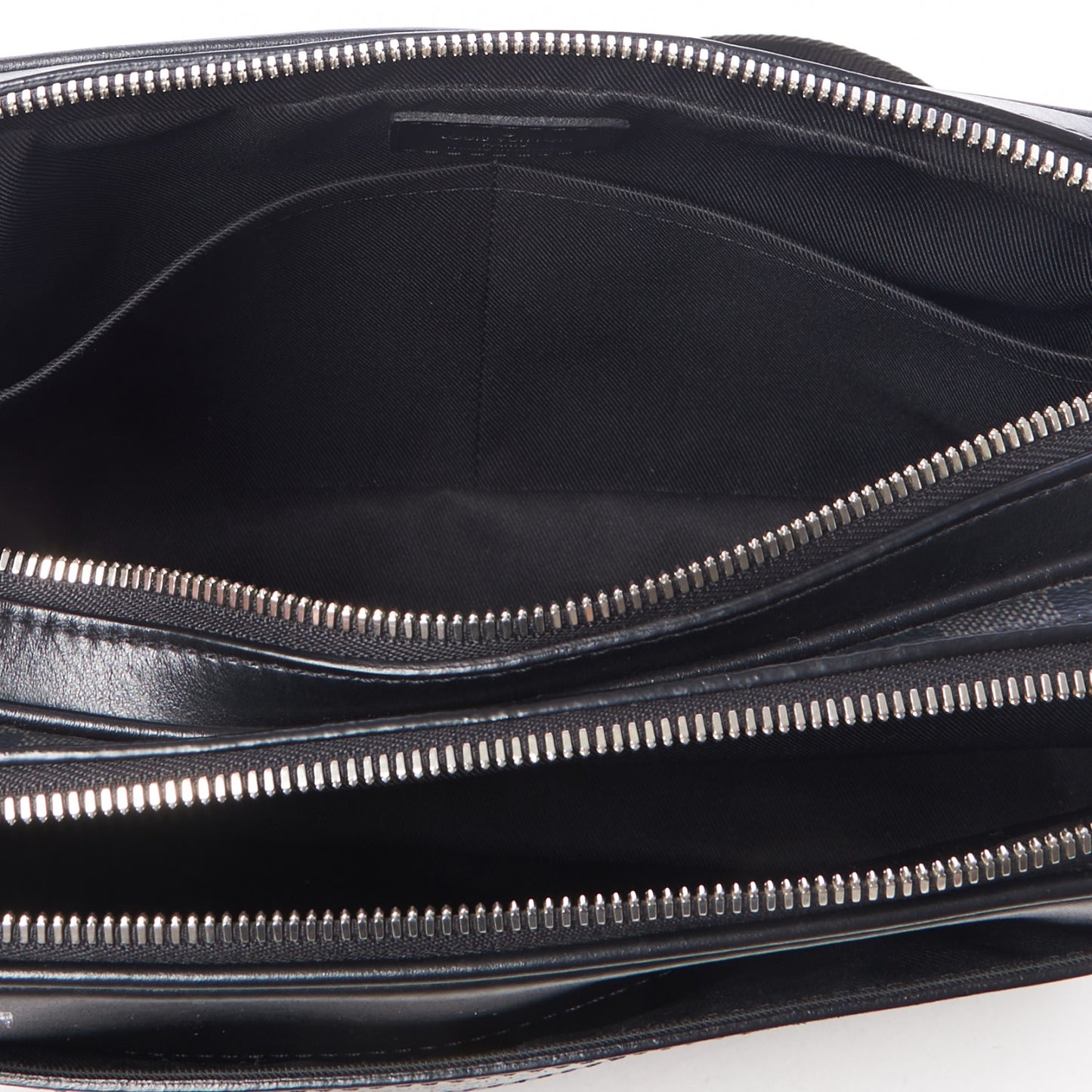 Damier Graphite Trocadero NM PM