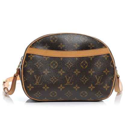 Louis Vuitton Monogram Blois 1 of 7