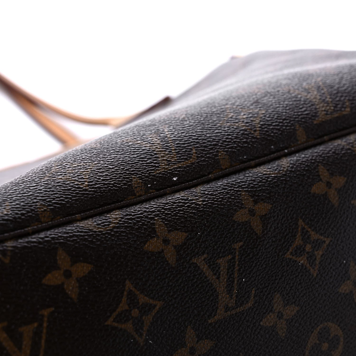 Louis Vuitton Monogram Neo Neverfull MM Pivoine 15 of 17