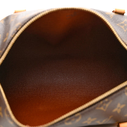 Louis Vuitton Monogram Papillon 26 4 of 7