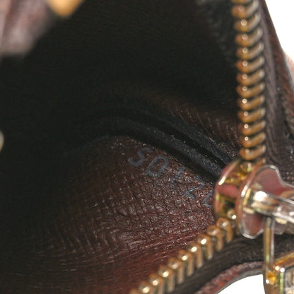 Louis Vuitton Monogram Key Pouch 7 of 8