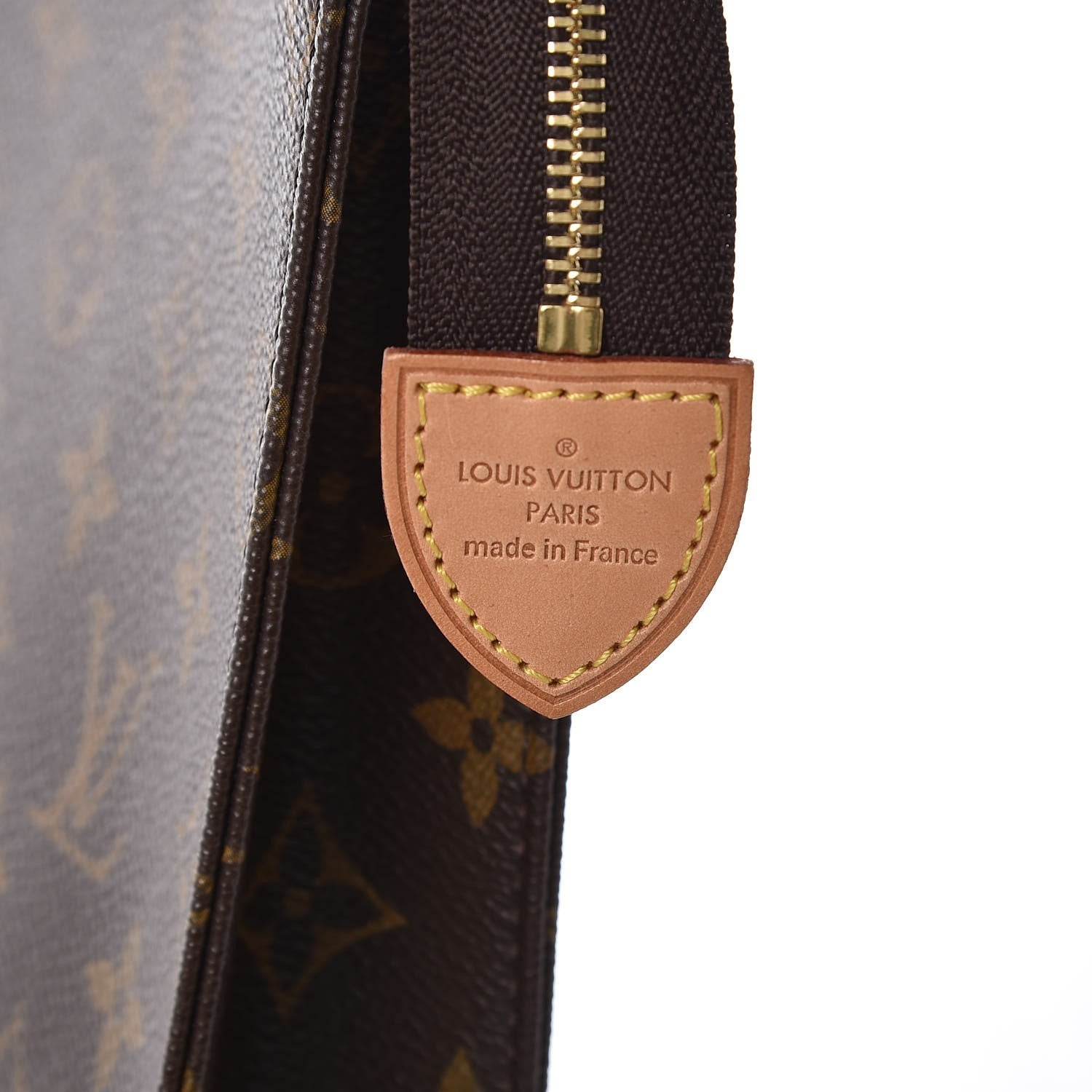 Louis Vuitton Monogram Toiletry Pouch 26 6 of 13