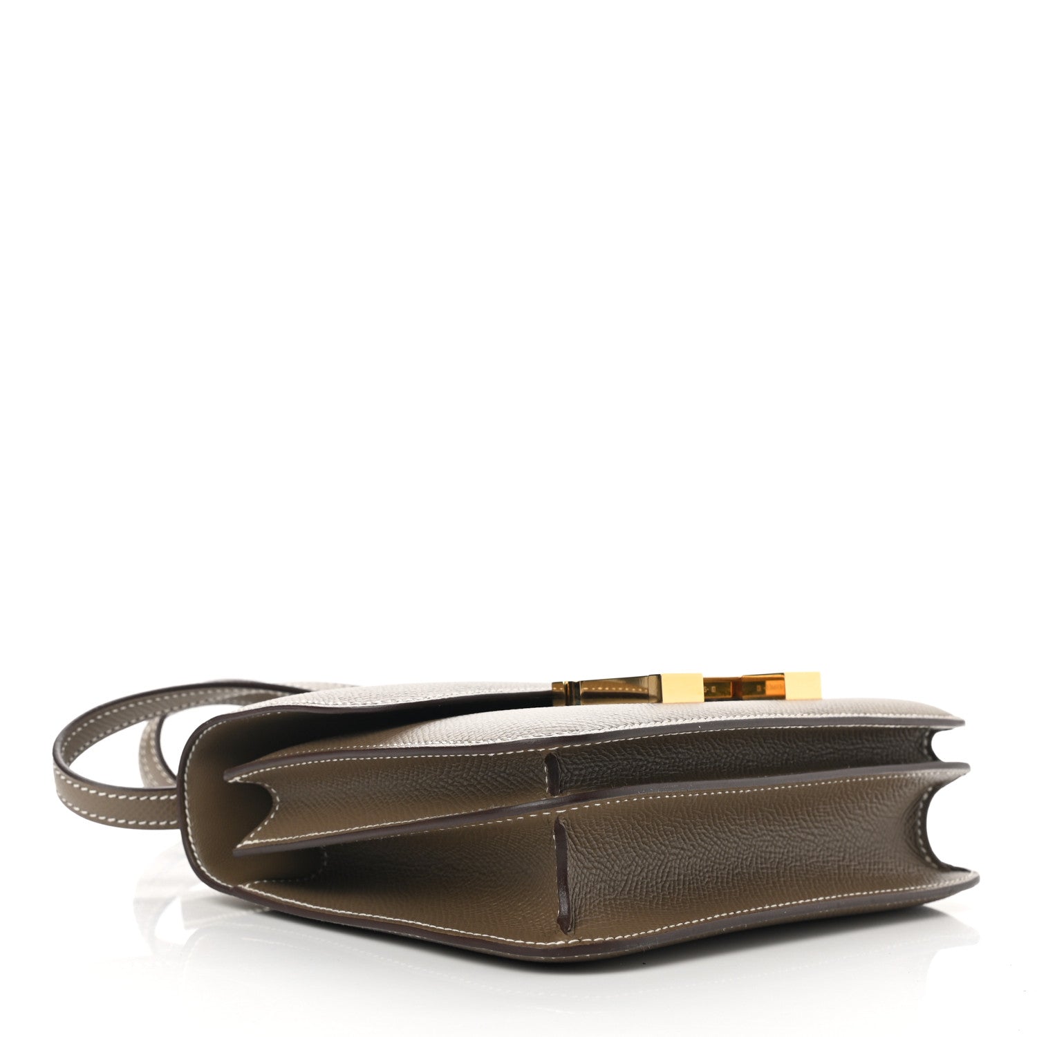 Hermes Epsom Constance 18 Etoupe 4 of 8