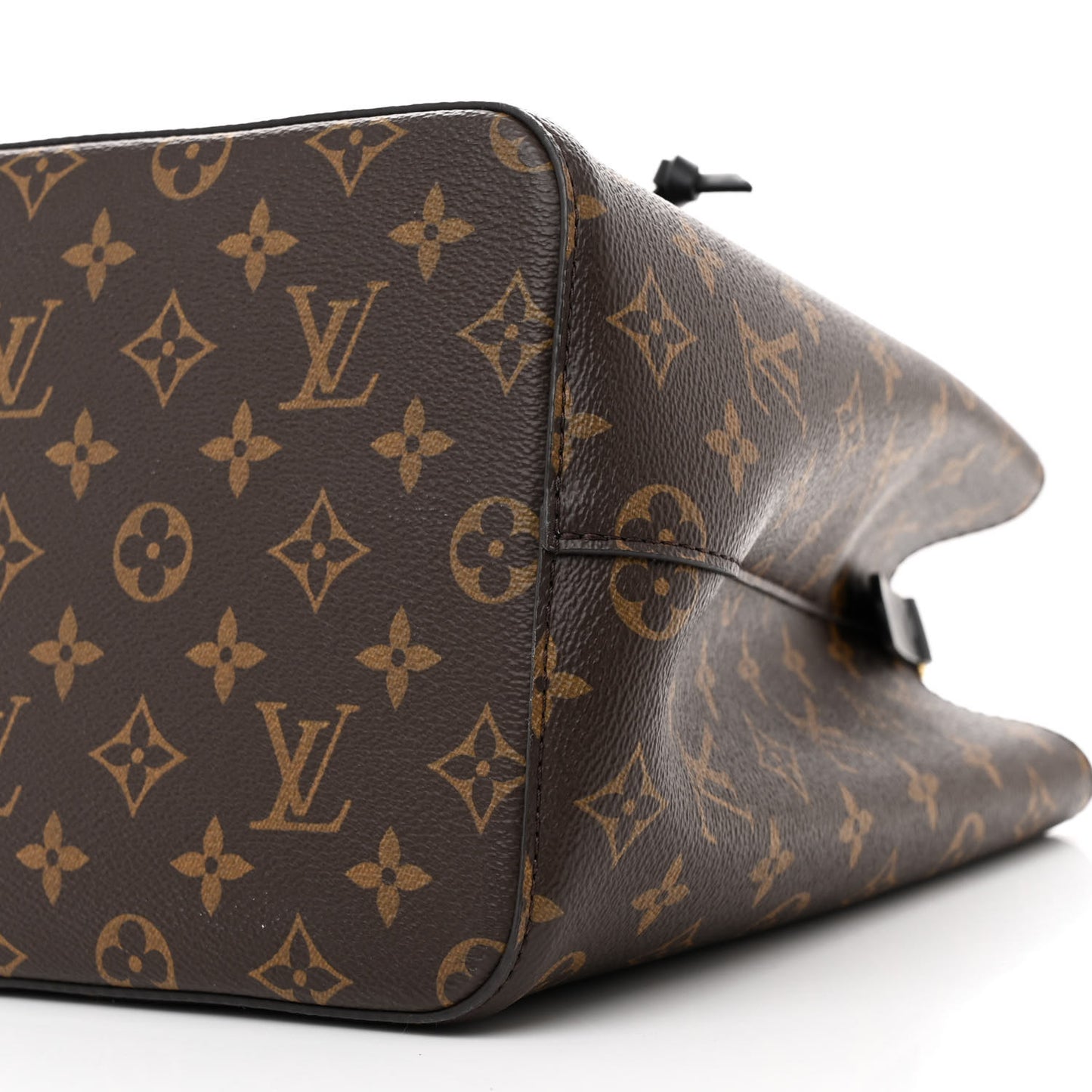Monogram Neonoe MM Black