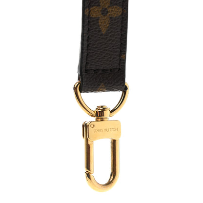 Louis Vuitton Monogram Metis 20mm Adjustable Strap 4 of 4